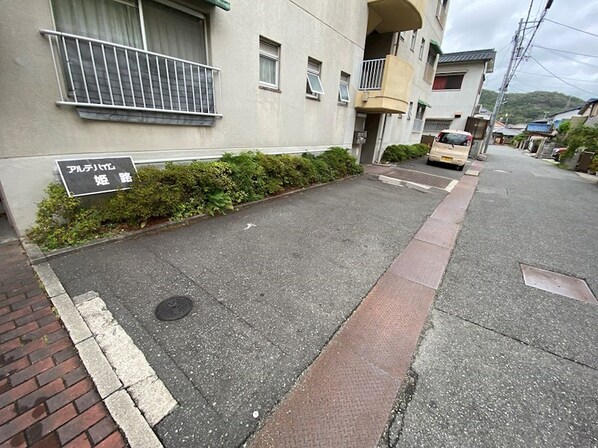 野里駅 徒歩20分 1階の物件内観写真